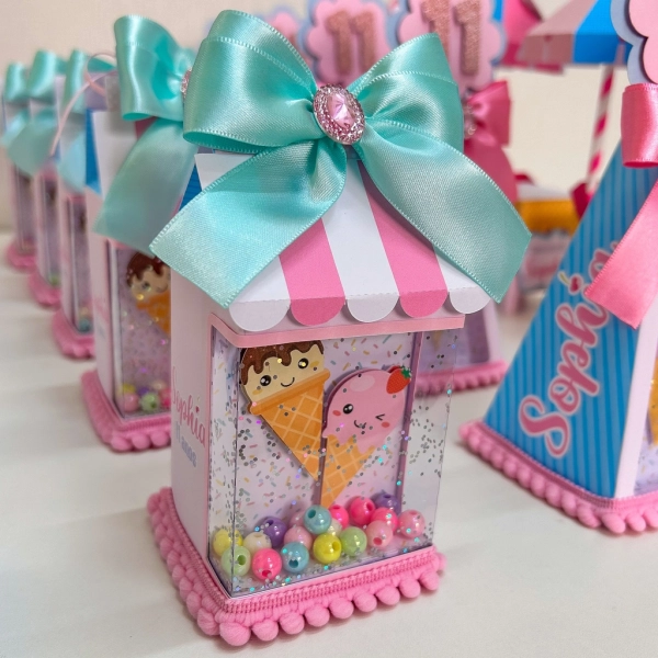 Kit Sorveteria Premium (20 peças) - Image 3