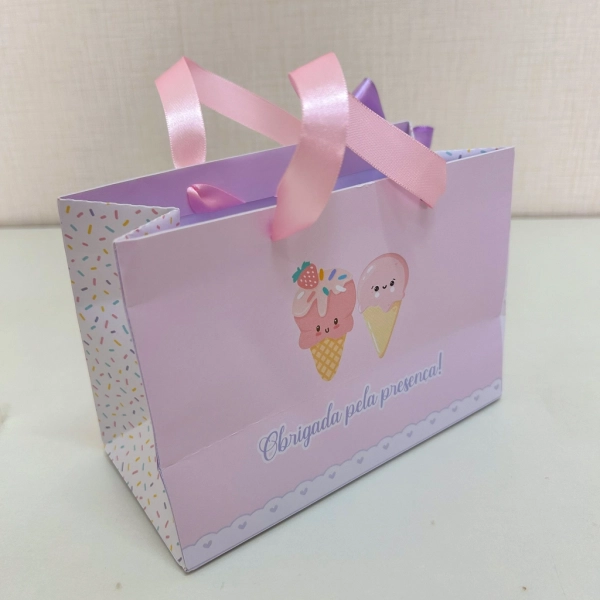 Sacolinha Sorveteria - Image 3