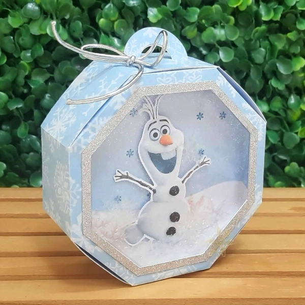 Kit Frozen Luxo (20 peças) - Image 3