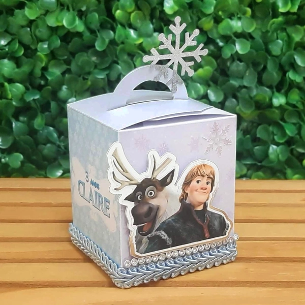 Kit Frozen Luxo (20 peças) - Image 2