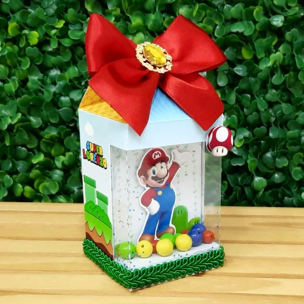 Kit Super Mario Premium (20 peças) - Image 6