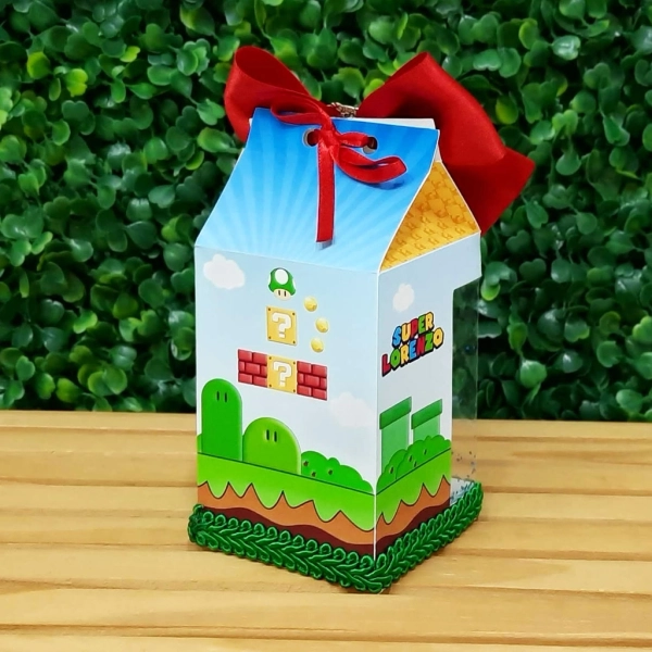 Kit Super Mario Premium (20 peças) - Image 5