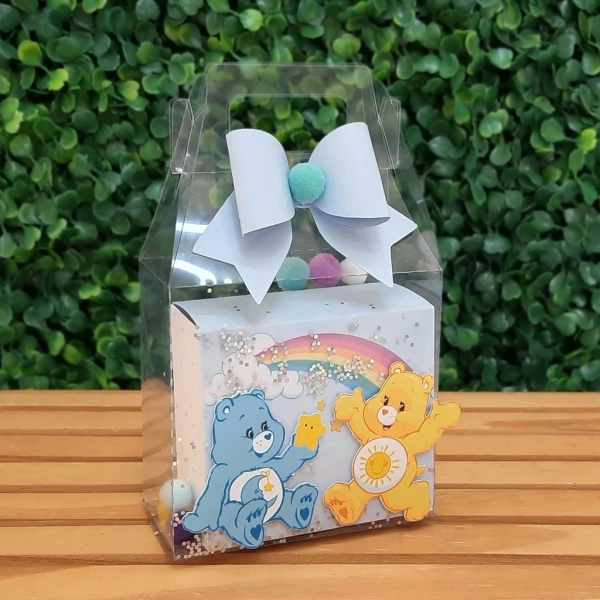 Kit Ursinhos Carinhosos Premium (20 peças) - Image 2