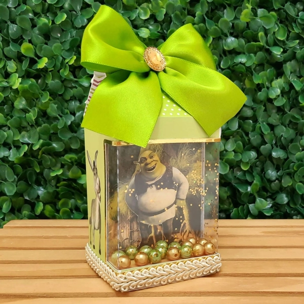 Kit Shrek Premium (20 peças) - Image 6