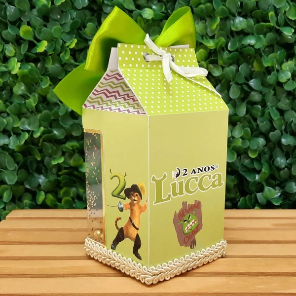 Kit Shrek Premium (20 peças) - Image 7