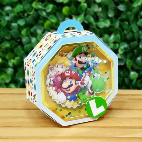 Kit Super Mario Premium (20 peças) - Image 3