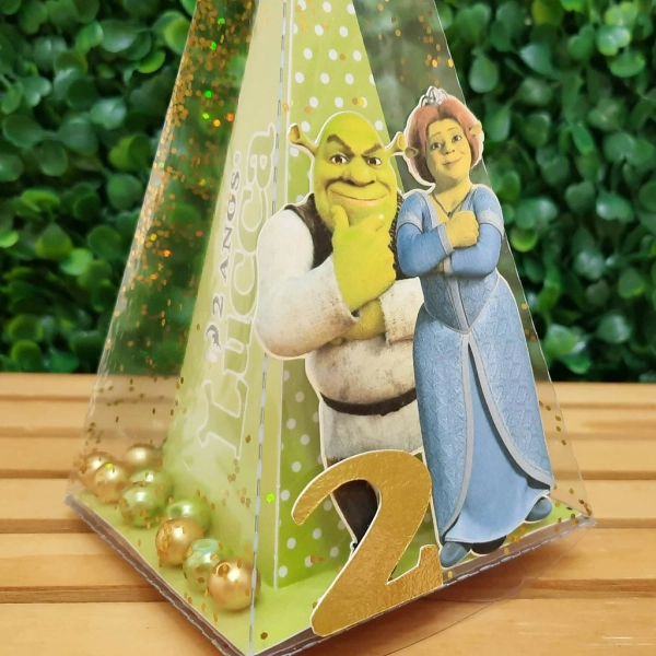 Kit Shrek Premium (20 peças) - Image 9