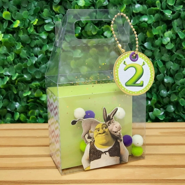 Kit Shrek Premium (20 peças) - Image 4
