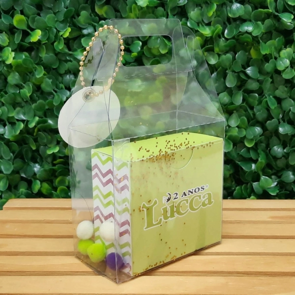 Kit Shrek Premium (20 peças) - Image 5
