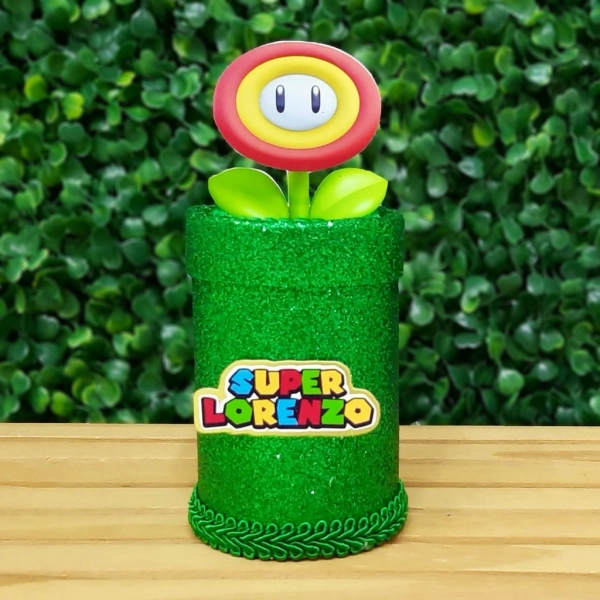 Kit Super Mario Premium (20 peças) - Image 2