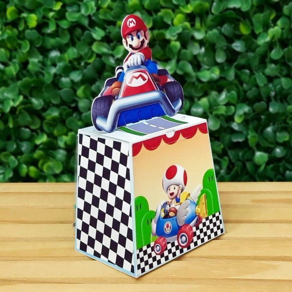Kit Super Mario Premium (20 peças) - Image 6