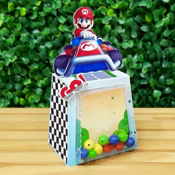 Kit Super Mario Premium (20 peças) - Image 5