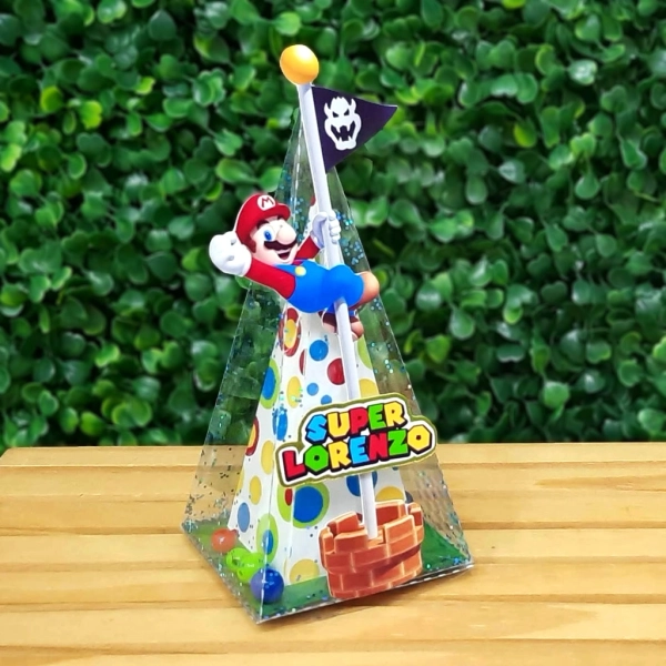 Kit Super Mario Premium (20 peças) - Image 7
