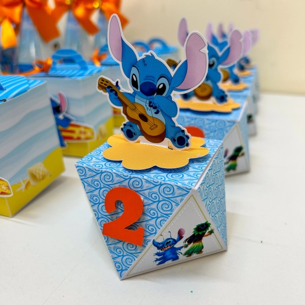 Kit Stich Clássico e Premium (25 peças) - Image 4