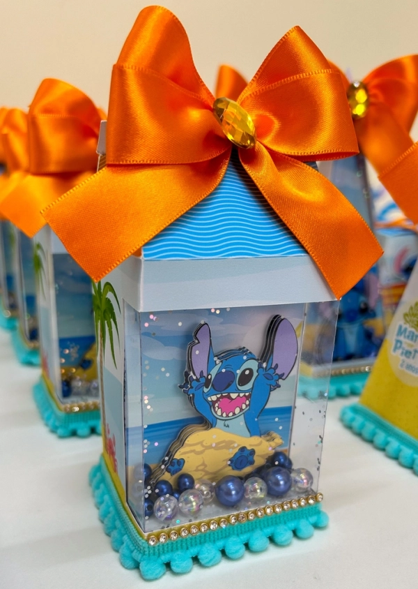 Kit Stich Clássico e Premium (25 peças) - Image 2