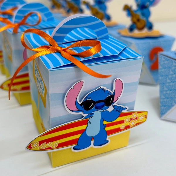 Kit Stich Clássico e Premium (25 peças) - Image 6