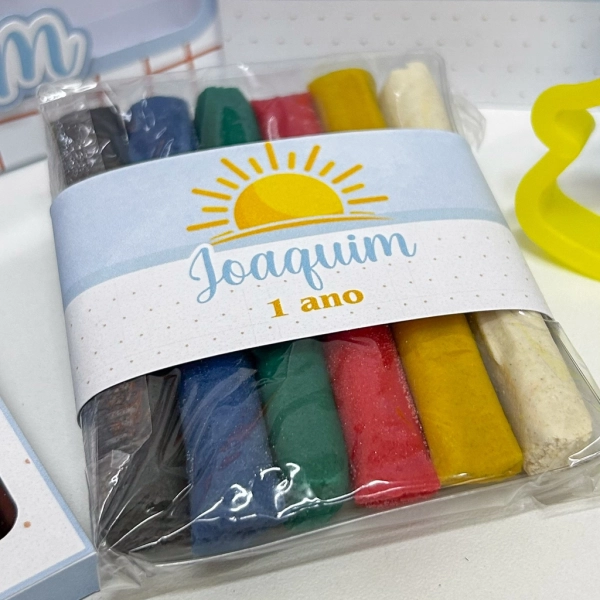 Kit Diversão na Maletinha Primeira Volta ao Sol - Image 3