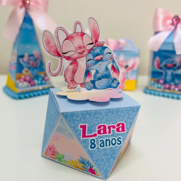 Kit Stich Clássico e Premium (25 peças) - Image 3