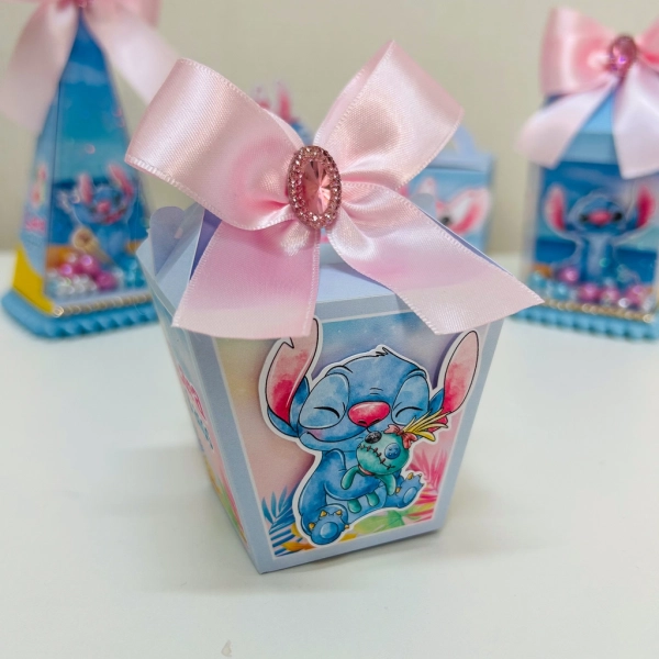 Kit Stich Clássico e Premium (25 peças) - Image 4