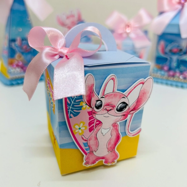 Kit Stich Clássico e Premium (25 peças) - Image 5