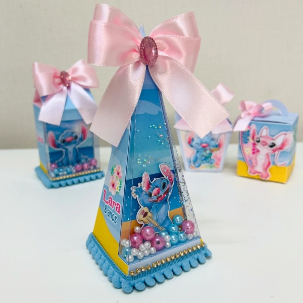 Kit Stich Clássico e Premium (25 peças) - Image 2
